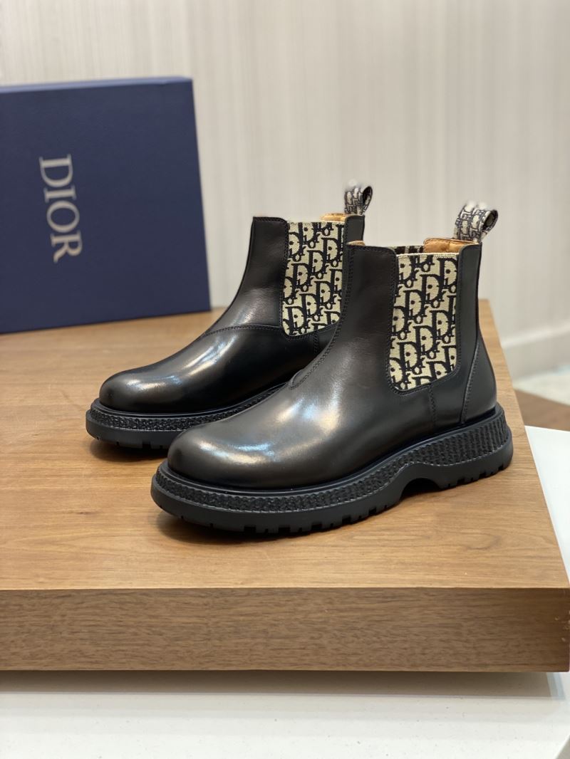 Christian Dior Boots